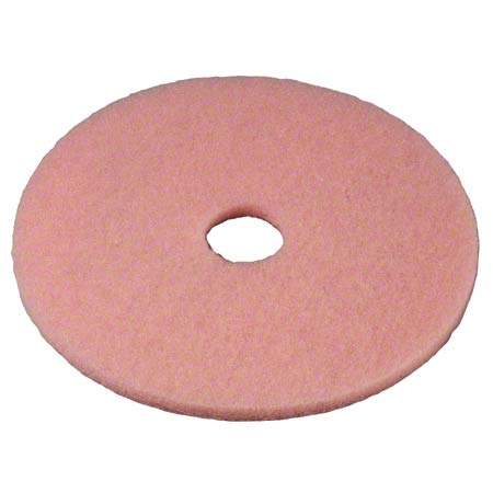 Janitorial Supplies CLEANING 3M™ 3600 Eraser™ Burnish Pad - 21" 3M-3600-21