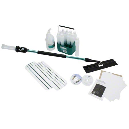 Janitorial Supplies CLEANING 3M™ Easy Scrub Express Starter Kit 3M-59194