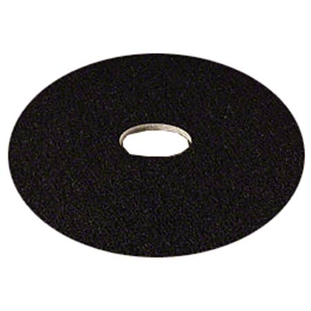 Janitorial Supplies CLEANING 3M™ 7300 High Productivity Stripping Pad - 19" 3M-7300-19