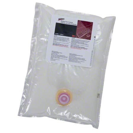 JANITORIAL SUPPLIES CHEMICALS Scotchgard™ Resilient Floor Protector - Gal. Bag 3M-85861