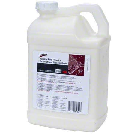 JANITORIAL SUPPLIES CHEMICALS Scotchgard™ Resilient Floor Protector - 2.5 Gal. 3M-85880