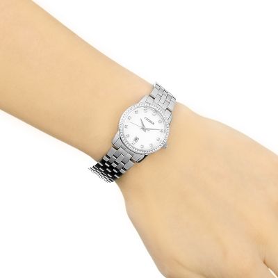 citizen WOMEN'S watch model  EU6030-56D - Watch Universe Int 
