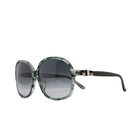 Salvatore Ferragamo Women Sunglasses SF646S-STRIPPED G