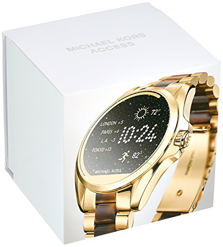 Michael kors Unisex  Smart watch MKT5003 - Watch Universe Int 