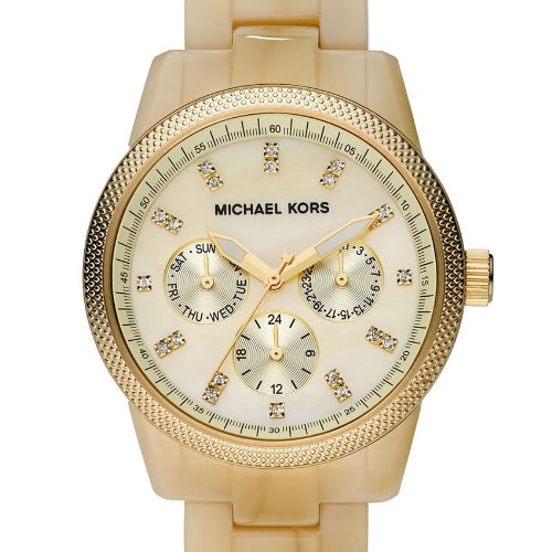 Michael Kors watch watch women MK5039 - Watch Universe Int 