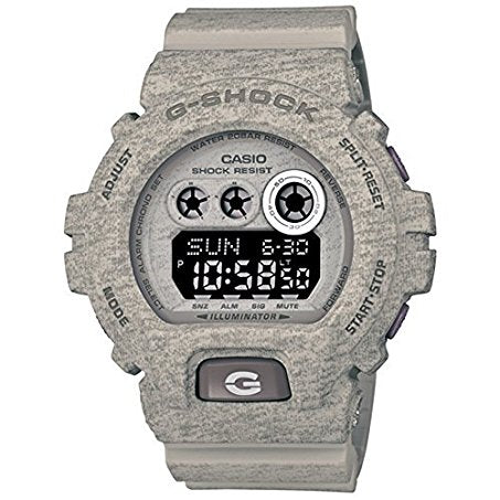 casio g-shock watch model GD-X6900HT-8
