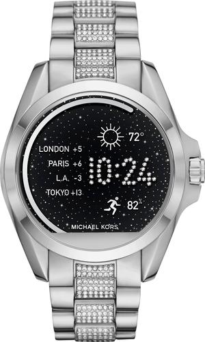 Michael kors Unisex  Smart watch MKT5000 - Watch Universe Int 