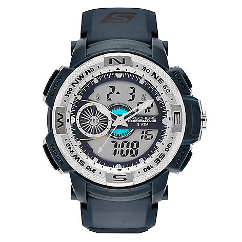 Skechers watch model sr1053