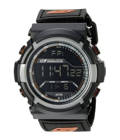 skechers watch model  SR1030 - Watch Universe Int 