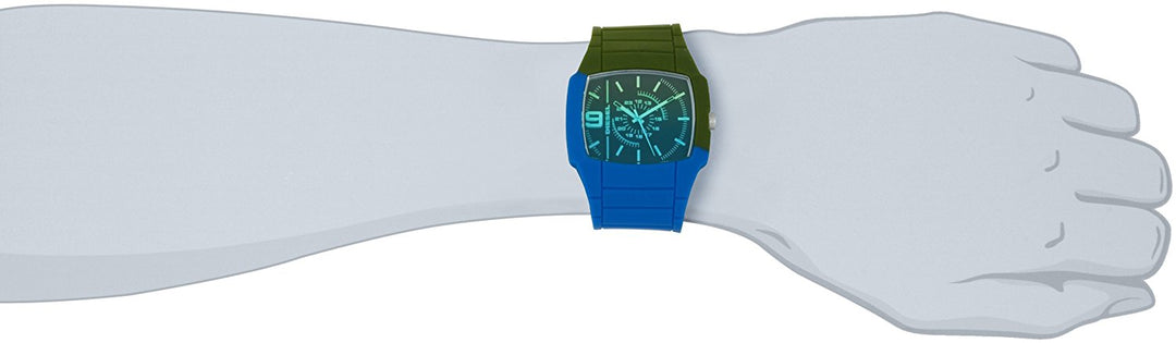 diesel MEN'S watch model - Watch Universe Int 