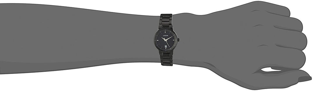 citizen WOMEN'S watch model  EU6017-54E - Watch Universe Int 