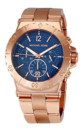 Michael Kors Men watch  MK5410 - Watch Universe Int 