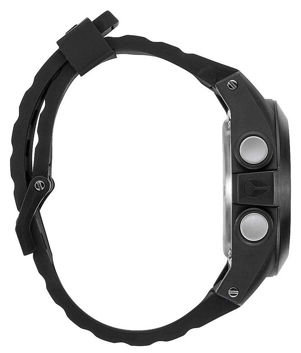 NIXON Men WATCH SENTRY SS 42 MM A365-001-00