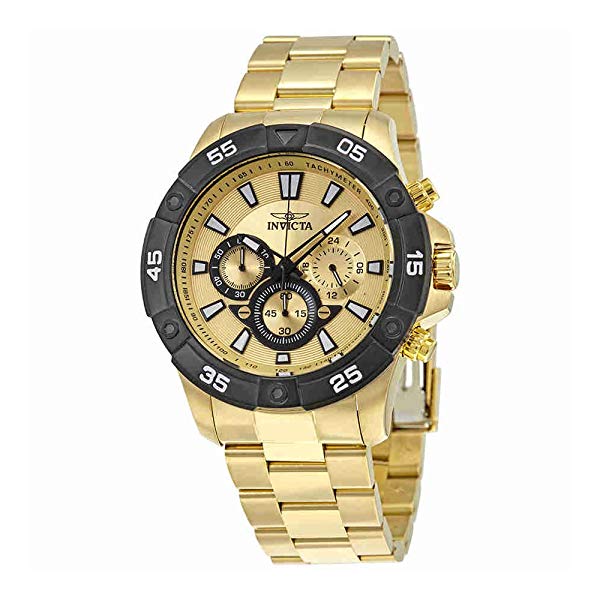 Invicta mens outlet watches near me