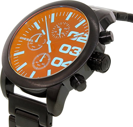diesel watch model DZ5466 - Watch Universe Int 