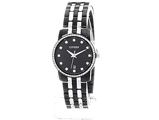 citizen WOMEN'S watch model  EU6037-57E