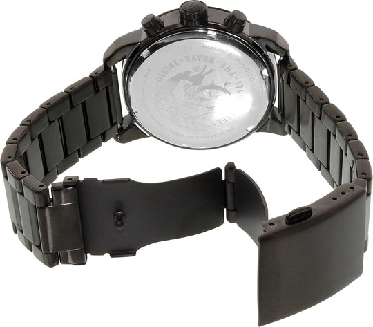 diesel watch model DZ5466 - Watch Universe Int 