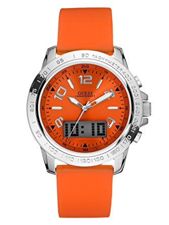 GUESS Unisex Designer Watch model U95148L4