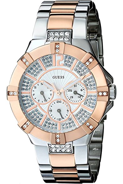 guess watch model W0024L1