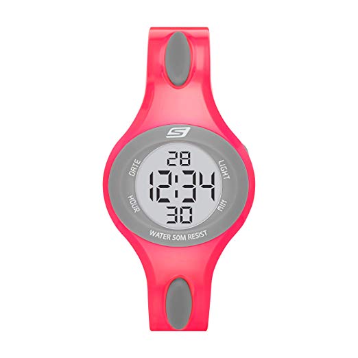 SKECHERS WATCH MODEL SR2022