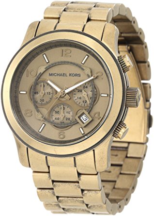 Michael kors watch   men MK8227 - Watch Universe Int 