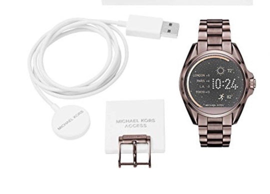 Michael Kors Unisex Smart watch MKT5007 - Watch Universe Int 