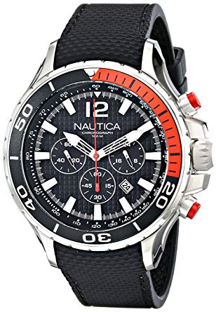 NAUTICA watch  NAD21500G