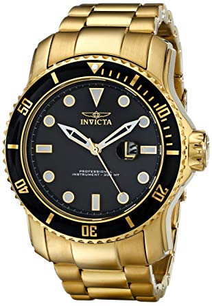 Invicta Pro Diver Men Watch model 15351