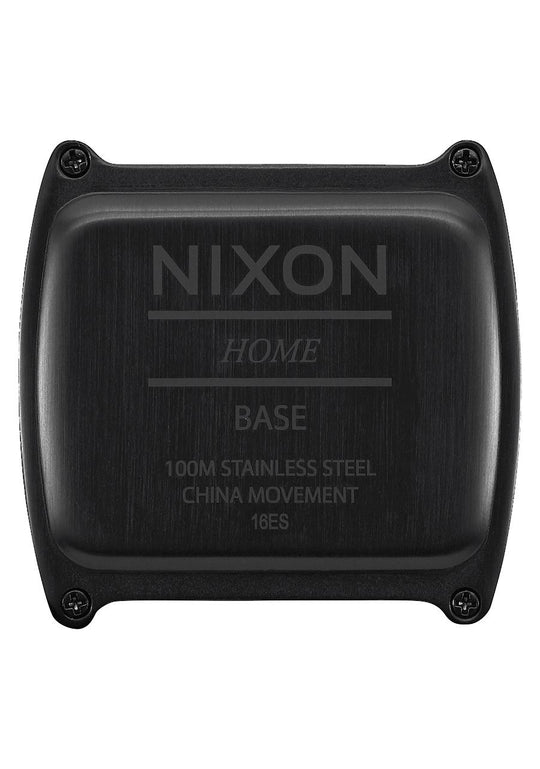 NIXON Men's Watch A1107-001-00