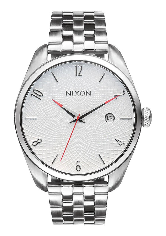 NIXON Men's Watch BULLET , 38 MM A418-100-00