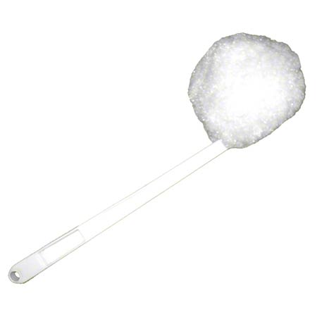 Janitorial Supplies CLEANING Abco Acrylic Bowl Swab - 17" ABCO-02000