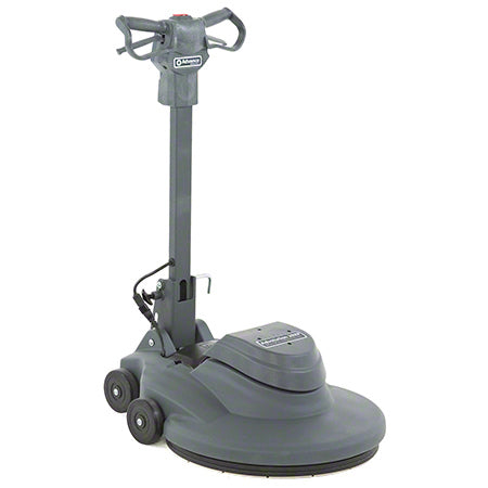 Janitorial Equipment COMMERCIAL CLEANING Advance Advolution™ 20XP Cord Electric Burnisher-2000 RPM ADN-01520A