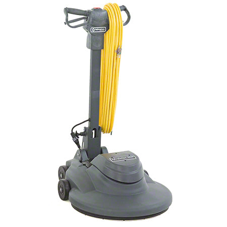 Janitorial Equipment COMMERCIAL CLEANING Advance Advolution™ 20XP Cord Electric Burnisher-2000 RPM ADN-01520A