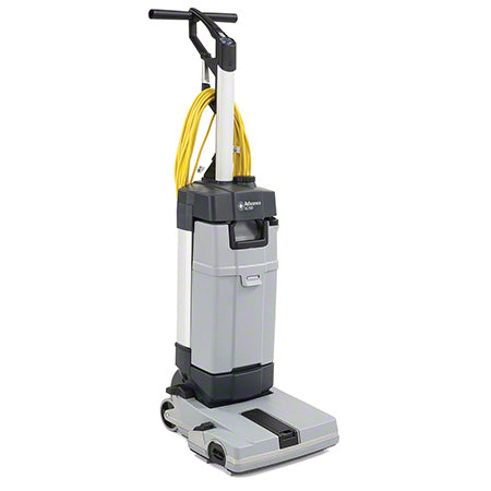 Janitorial Equipment COMMERCIAL CLEANING Advance SC100™ Upright Scrubbers