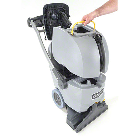 Janitorial Equipment COMMERCIAL CLEANING Advance ES400™ XLP Self Contained Carpet Extractor - 18" ADN-56265501