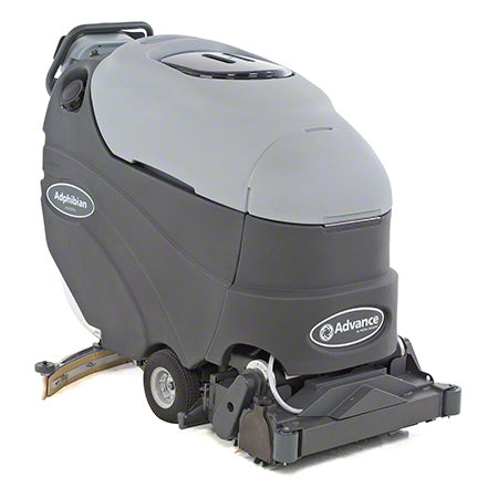 Janitorial Equipment COMMERCIAL CLEANING Advance Adphibian™ Multi-Surface Extractor/Scrubber-255AH ADN-56317011