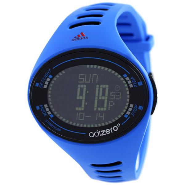 ADIDAS MEN'S DIGITAL SPORT WATCH ADP3511 - Watch Universe Int 