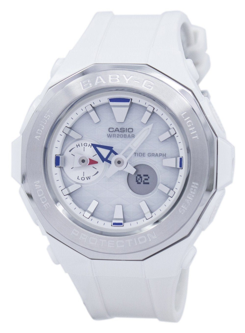 Casio Baby-G watch model BGA-225-7A