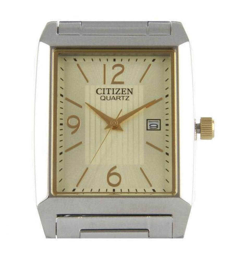 CITIZEN QUARTS WATCH BH1654-54P - Watch Universe Int 