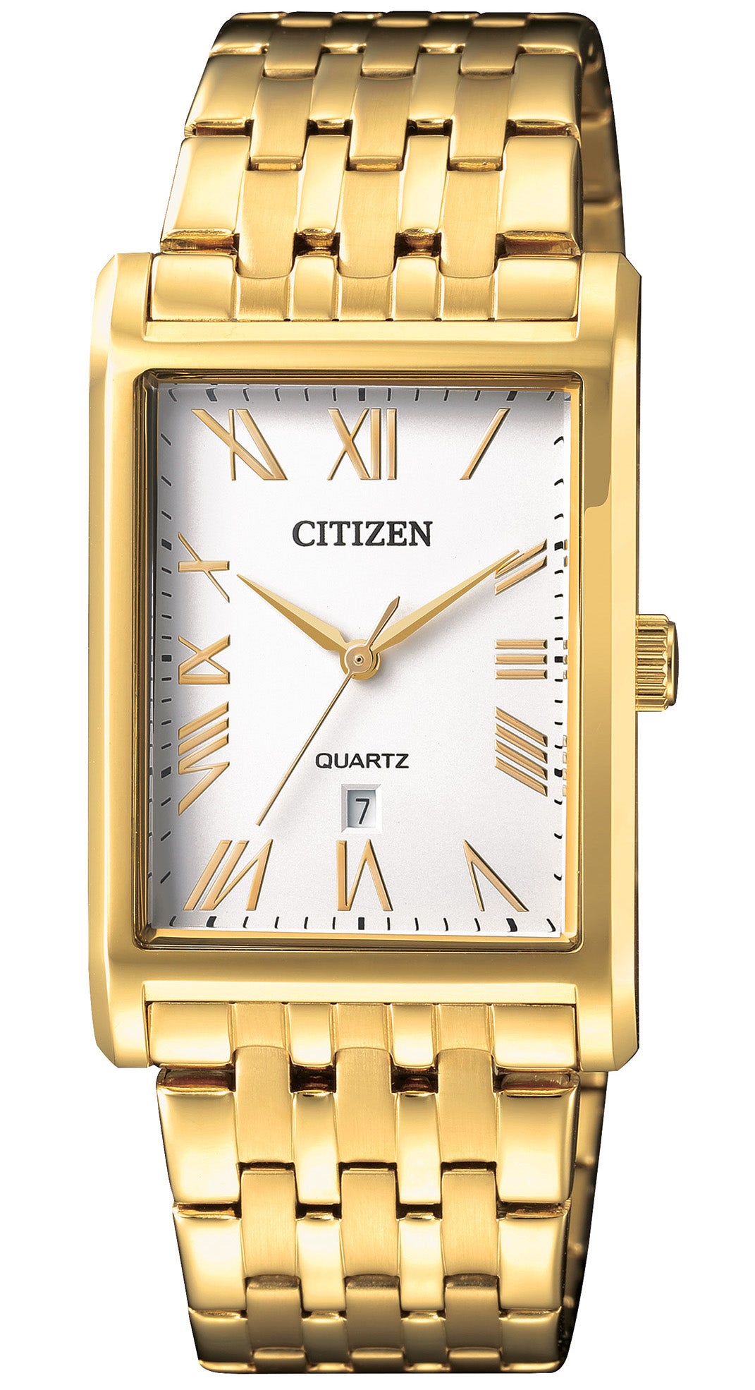 CITIZEN QUARTS WATCH BH3002-54A - Watch Universe Int 