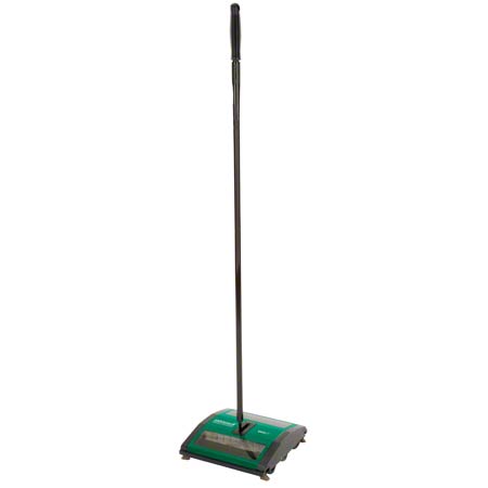Janitorial Supplies CLEANING Bissell® BigGreen Commercial® BG21® Sweeper BSL-BG21