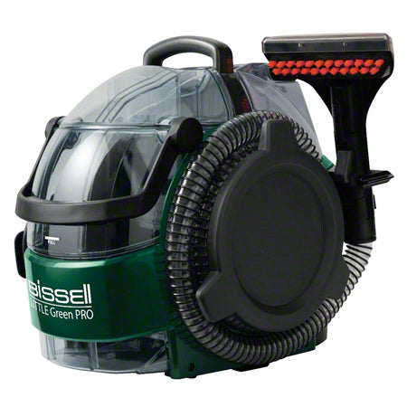 Janitorial Equipment COMMERCIAL CLEANING Bissell® Little Green® Pro Commercial Spot Cleaner BSL-BGSS1481