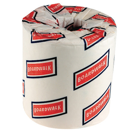 Janitorial Supplies Paper 1ply T/t 4.5x3.25 1000 Sh 96 BWK-6170