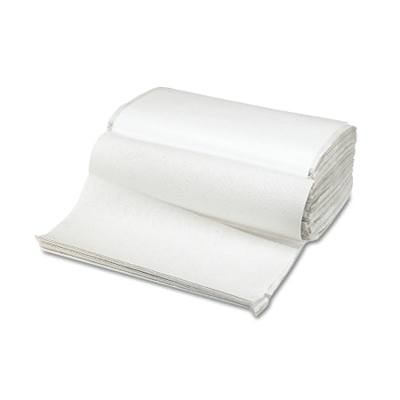 Janitorial Supplies Paper Bleach Singlefold Towe 4000(16) BWK-6212