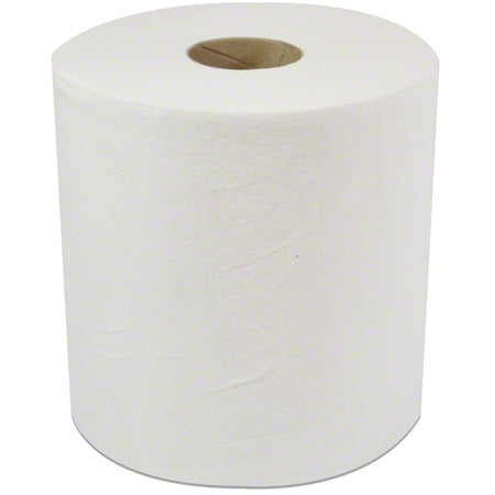 Janitorial Supplies Paper Carolina Country Soft DRC Centerpull Towel - 8" x 300' CRP-83002