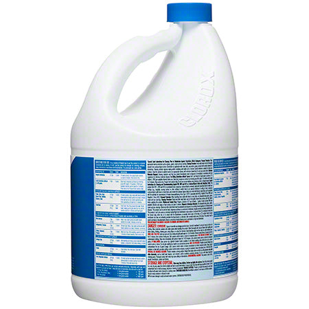 jANITORIAL SUPPLIES CHEMICALS CloroxPro™ Clorox® Germicidal Bleach - 121 oz CLOROX-30966