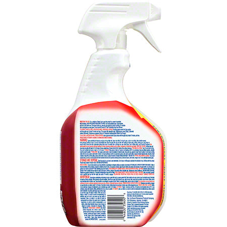 JANITORIAL SUPPLIES CHEMICALS Tilex® CloroxPro™ Disinfecting Instant Mildew Remover - 32 oz. CLOROX-35600