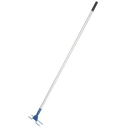 Janitorial Supplies CLEANING 64" Aluminum One-Piece Handle CON-PRMH8002