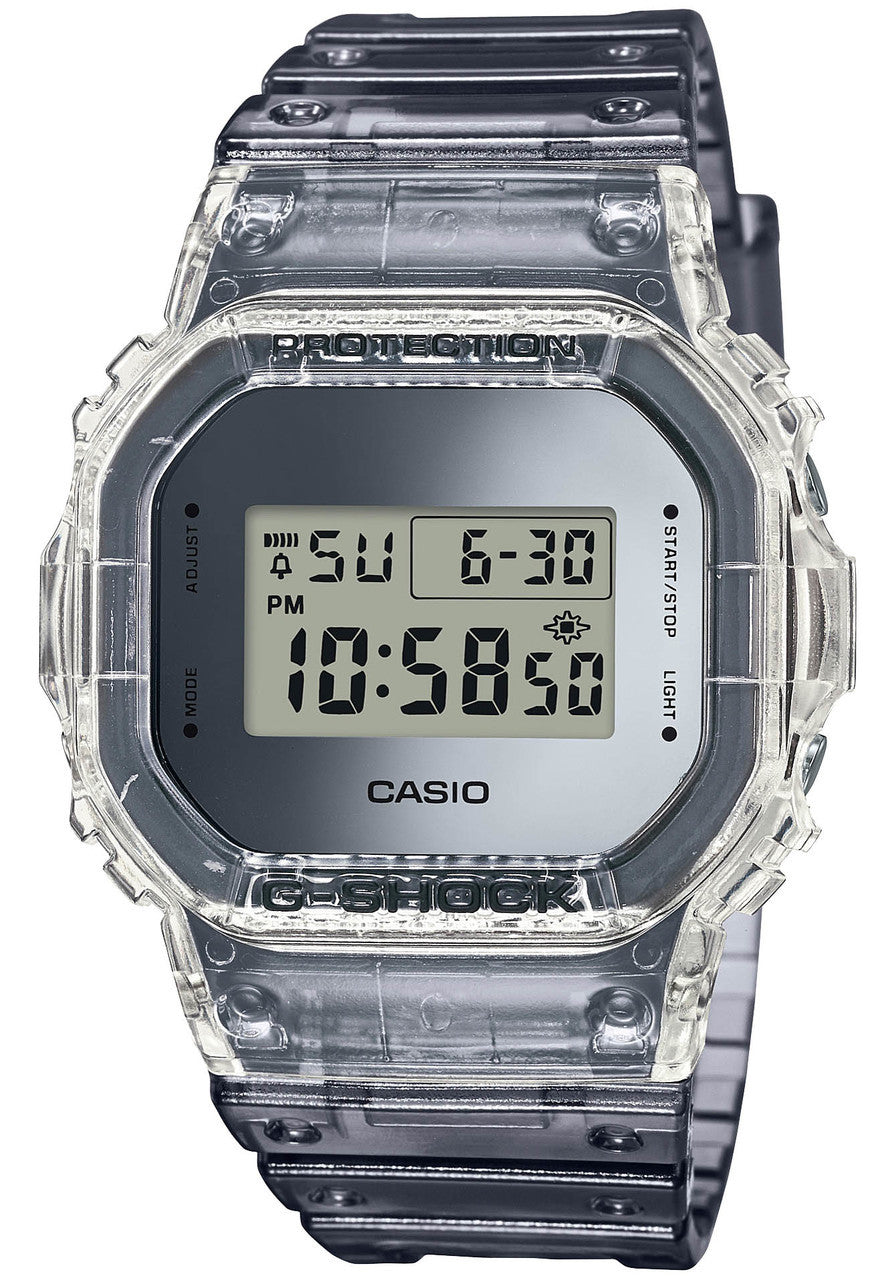 Casio G-Shock Watch DW-5600SK-1