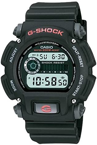 G-Shock Watch DW-9052-1V